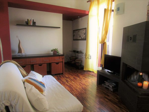 appartamento in affitto a Roma in zona Portuense