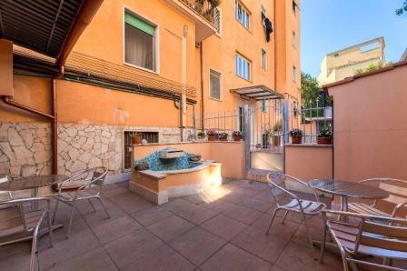 appartamento in affitto a Roma in zona Tuscolano