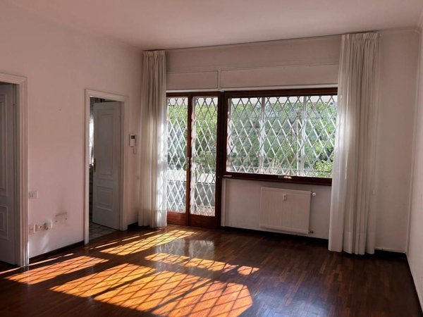 appartamento in affitto a Roma in zona Tor di Quinto