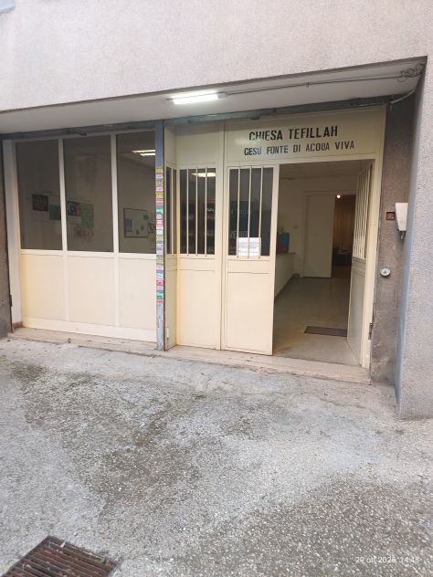 ufficio in affitto a Roma in zona EUR