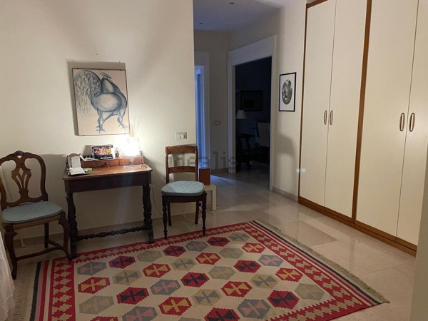 appartamento in affitto a Roma in zona Aurelio