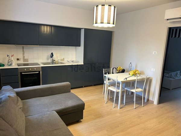 appartamento in affitto a Roma in zona Aurelio