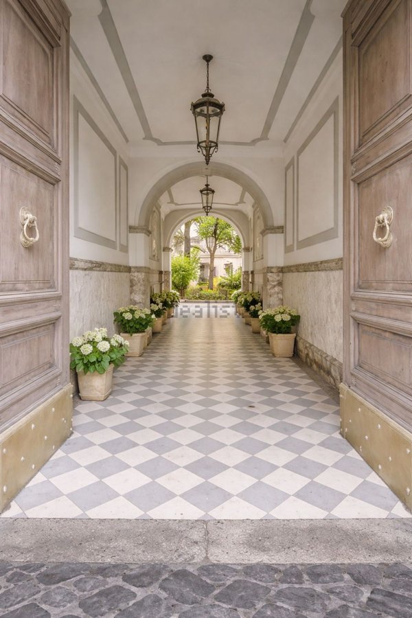 appartamento in affitto a Roma in zona Tiburtino