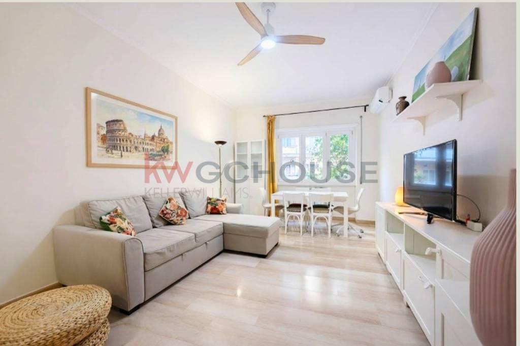 appartamento in affitto a Roma in zona Appio Latino