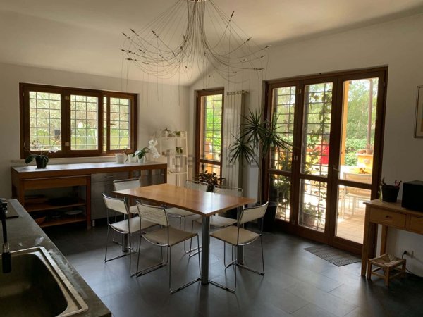 appartamento in affitto a Roma in zona Ostia Antica