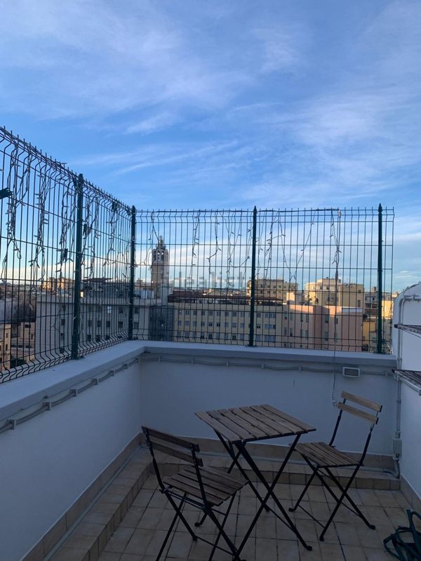 appartamento in affitto a Roma