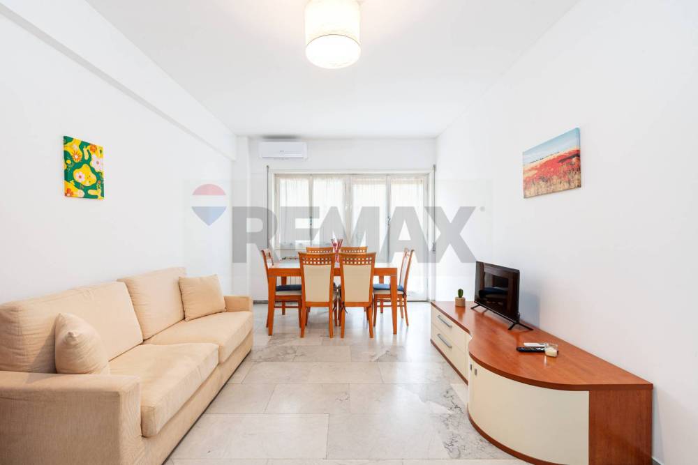 appartamento in affitto a Roma in zona Tuscolano