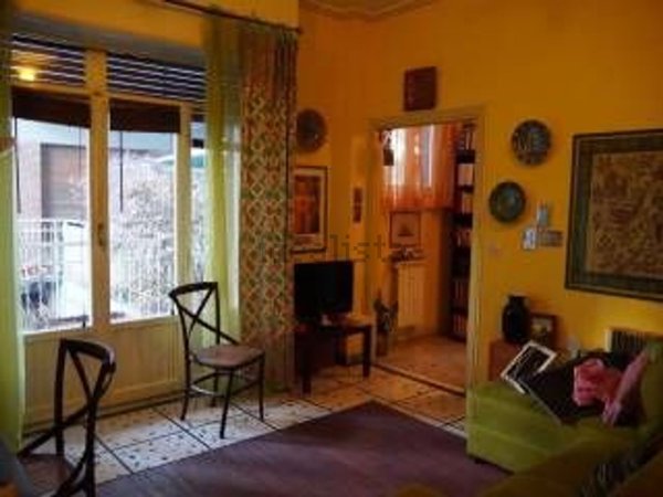 appartamento in affitto a Roma in zona Aurelio