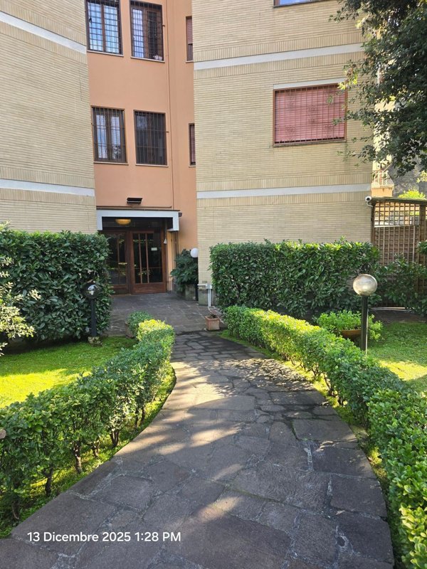 appartamento in affitto a Roma