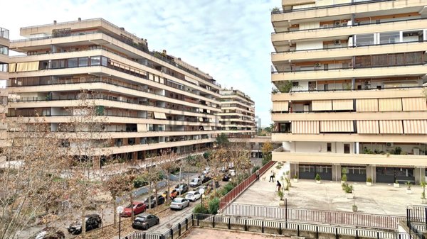 appartamento in affitto a Roma in zona Ardeatino