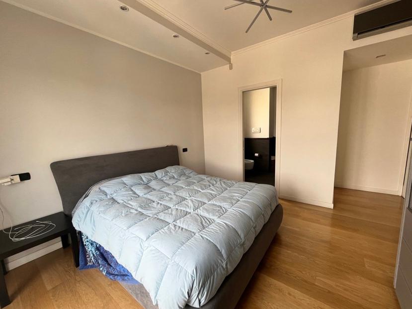 appartamento in affitto a Roma in zona Campo Marzio