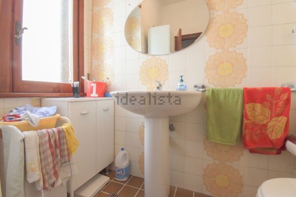 appartamento in affitto a Roma in zona Trionfale