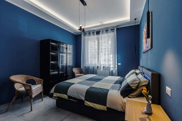 appartamento in affitto a Roma in zona Aurelio