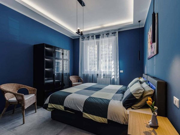 appartamento in affitto a Roma in zona Aurelio