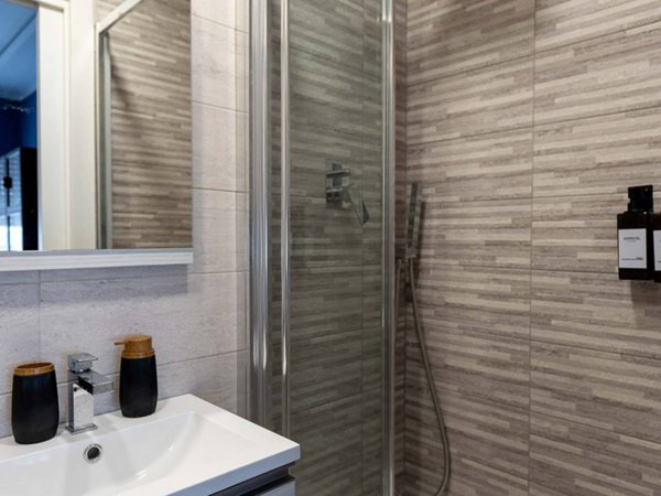 appartamento in affitto a Roma in zona Aurelio