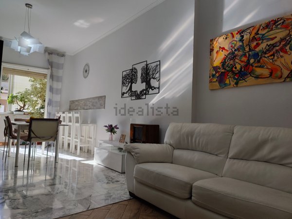 appartamento in affitto a Roma in zona Portuense
