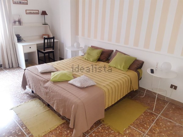 casa indipendente in affitto a Roma
