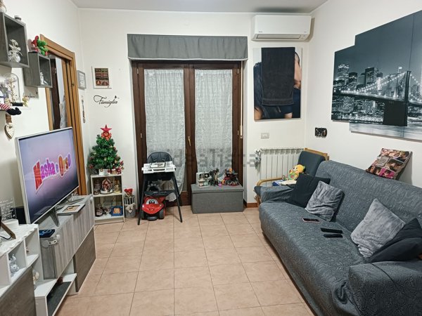 appartamento in affitto a Roma in zona Appio Claudio