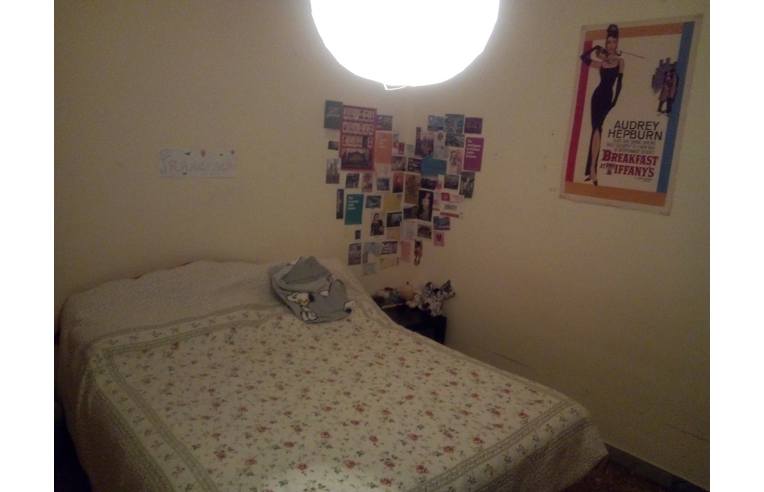 camera singola in affitto a Roma in zona Trastevere