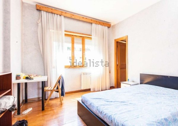 appartamento in affitto a Roma in zona Ostiense