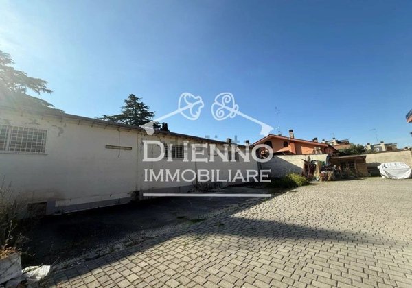 ufficio in affitto a Roma in zona Tor di Quinto