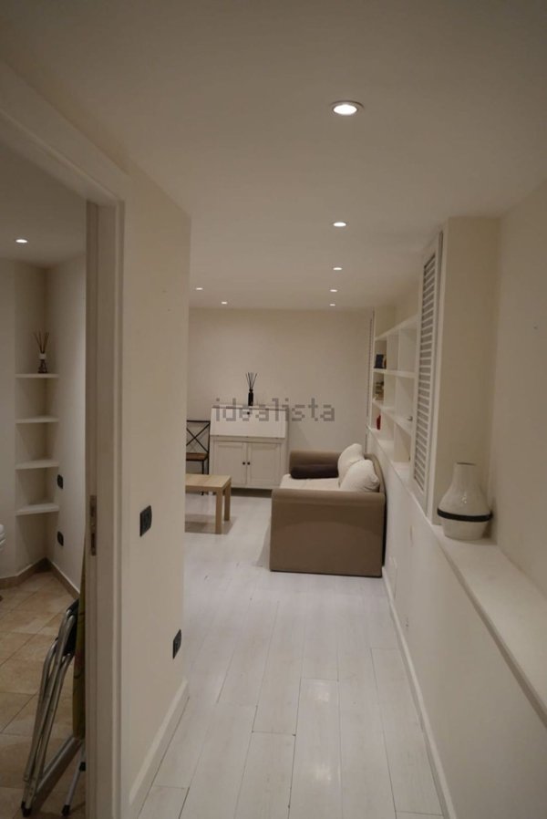 appartamento in affitto a Roma in zona Gianicolense