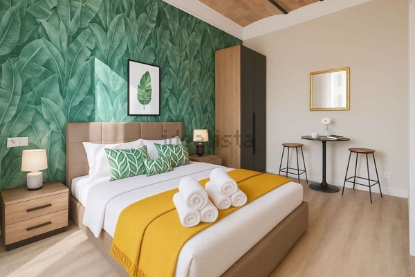 appartamento in affitto a Roma in zona Tiburtino