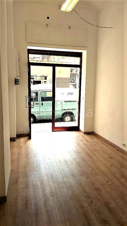 negozio in vendita a Roma in zona Tiburtino