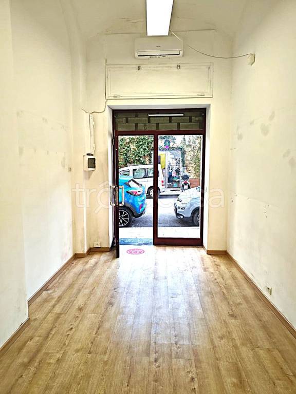 negozio in vendita a Roma in zona Tiburtino