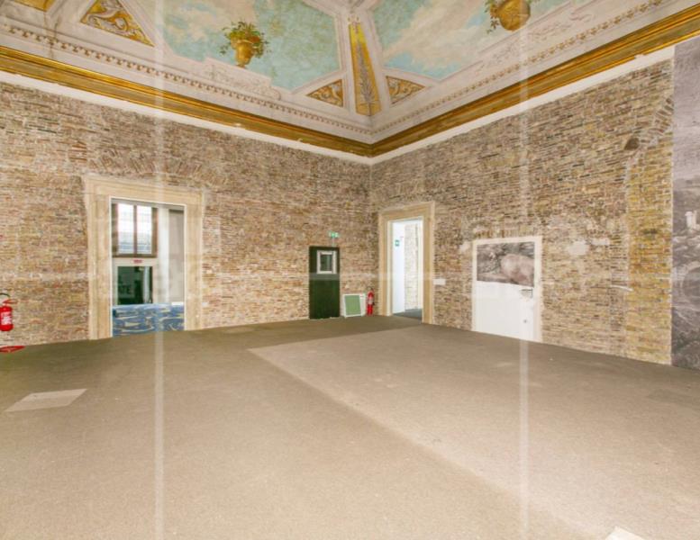 negozio in affitto a Roma in zona Parione/Sant'Eustachio