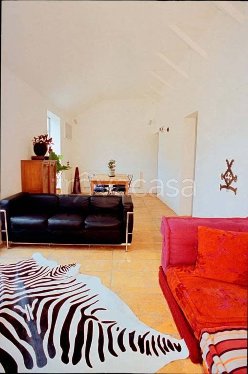 appartamento in affitto a Roma in zona Rione Monti/Campitelli