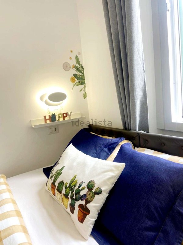 appartamento in affitto a Roma in zona Prenestino-Centocelle