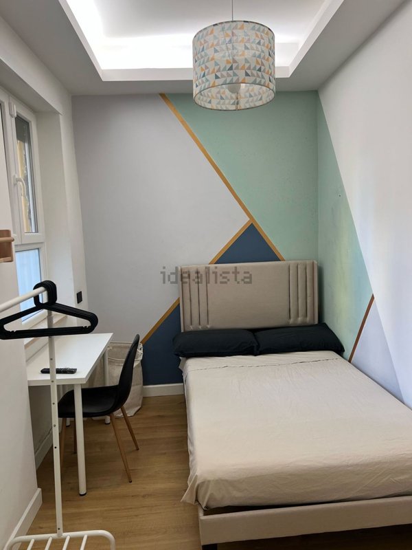 appartamento in affitto a Roma in zona Prenestino-Centocelle