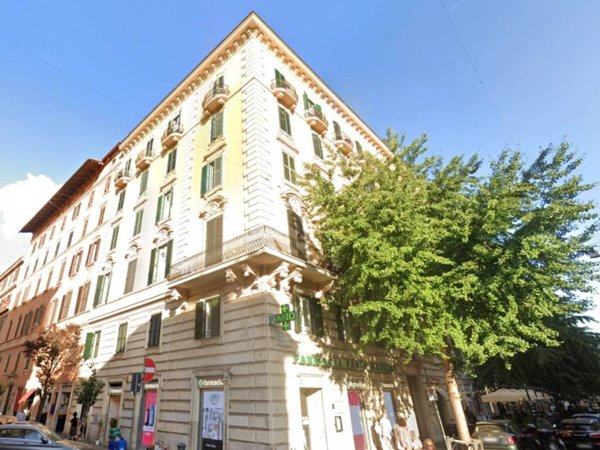 ufficio in affitto a Roma