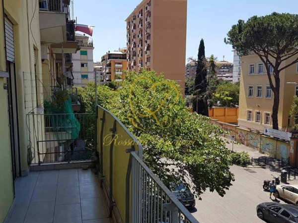 appartamento in affitto a Roma in zona Tiburtino