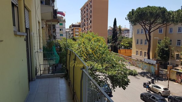 appartamento in affitto a Roma in zona Prenestino-Labicano
