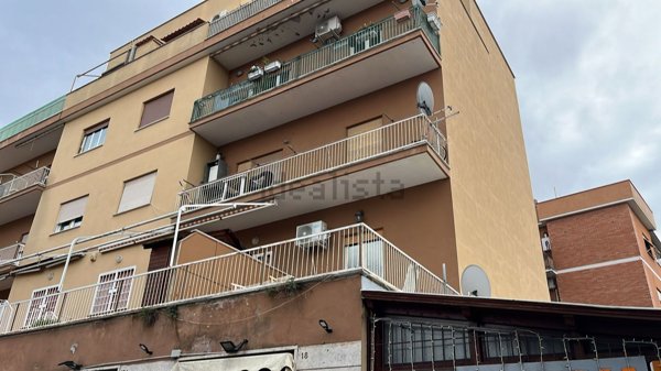 appartamento in affitto a Roma in zona Trionfale