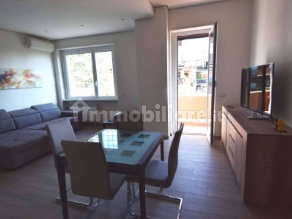 appartamento in affitto a Roma