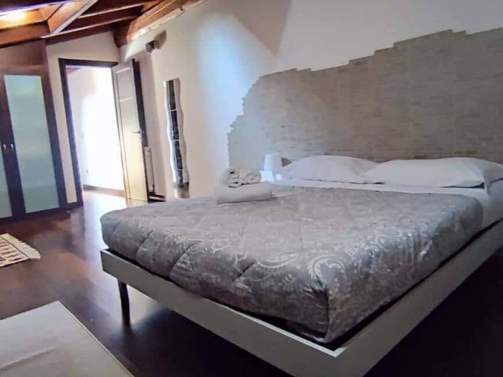 appartamento in affitto a Roma in zona Ostia Antica