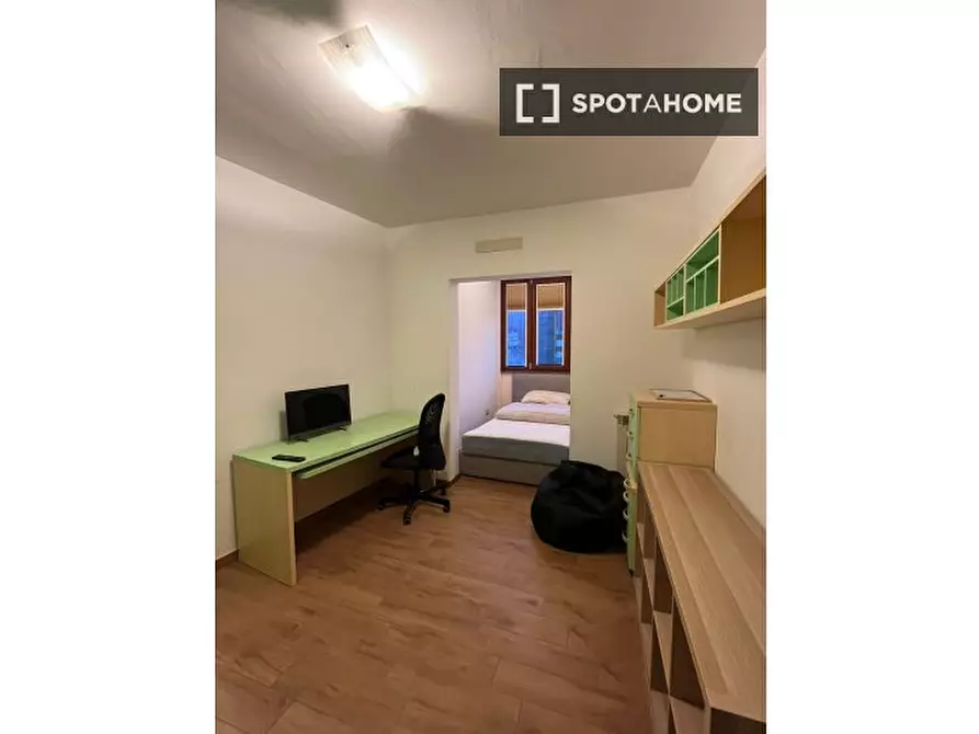 appartamento in affitto a Roma in zona Ardeatino