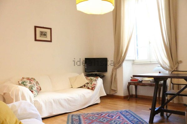 appartamento in affitto a Roma in zona Campo Marzio