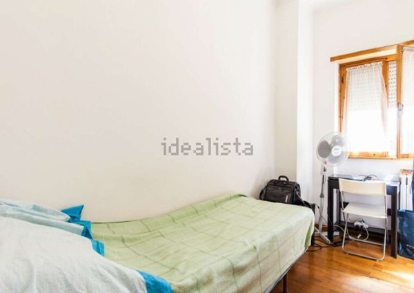 appartamento in affitto a Roma in zona Ostiense