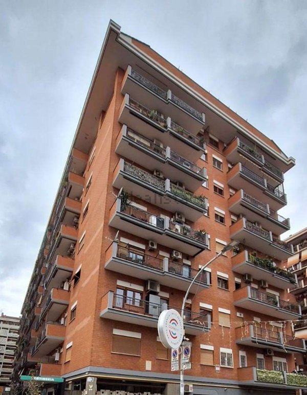 appartamento in affitto a Roma in zona Collatino