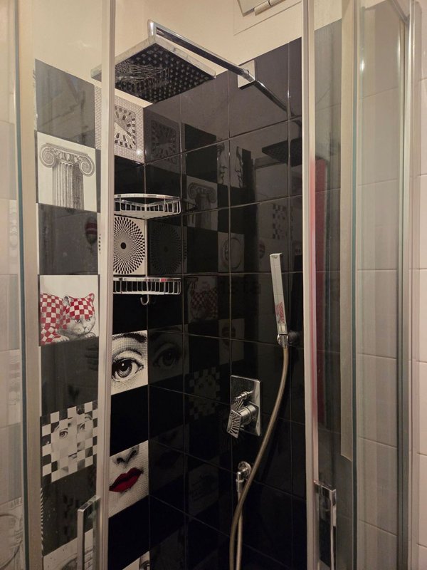 casa indipendente in affitto a Roma