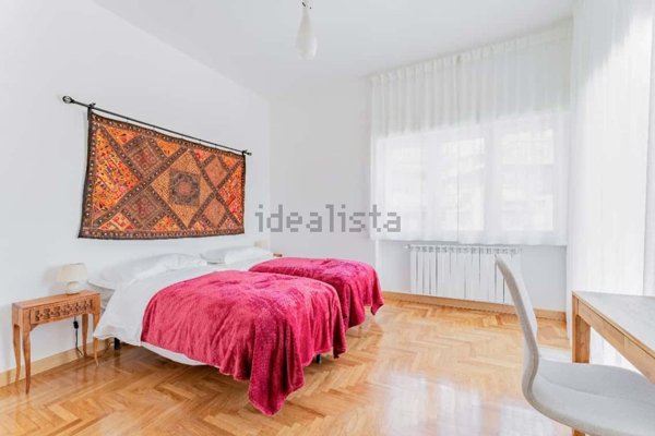 appartamento in affitto a Roma in zona Aurelio