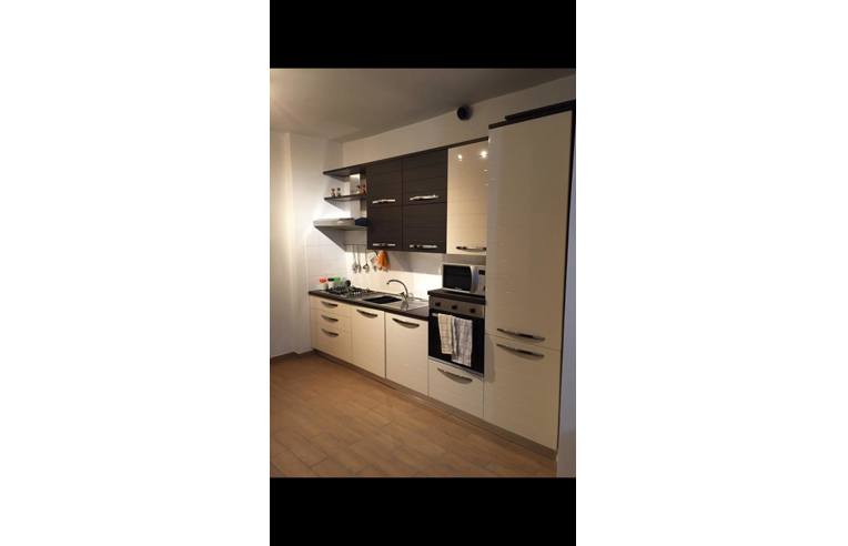 appartamento in affitto a Roma in zona Tor Vergata/Torrenova