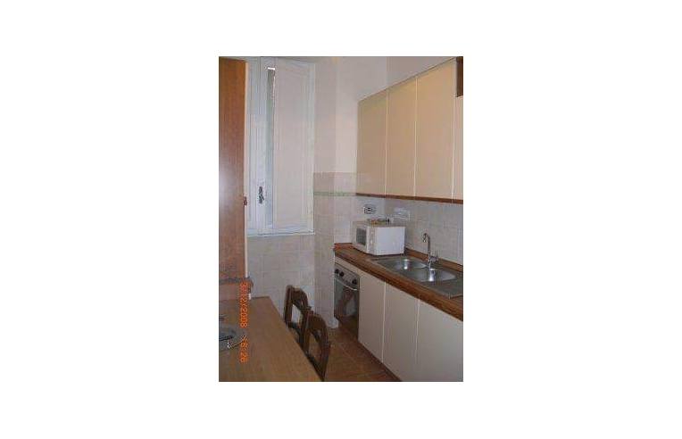 appartamento in affitto a Roma in zona Nomentano