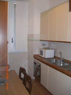 appartamento in affitto a Roma in zona Nomentano