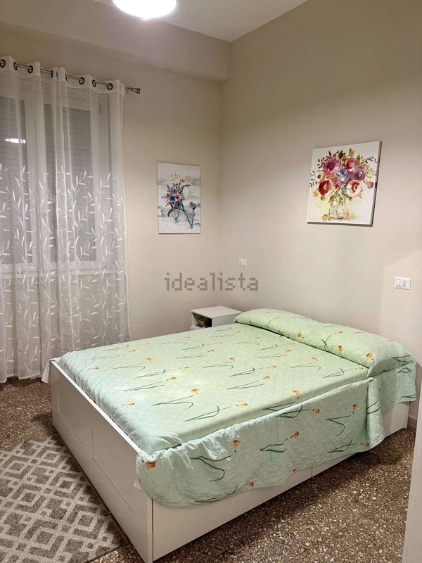 appartamento in affitto a Roma in zona Nomentano