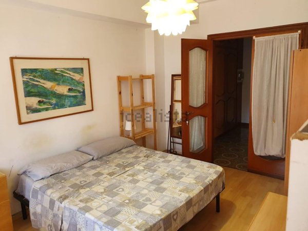 appartamento in affitto a Roma in zona Gianicolense